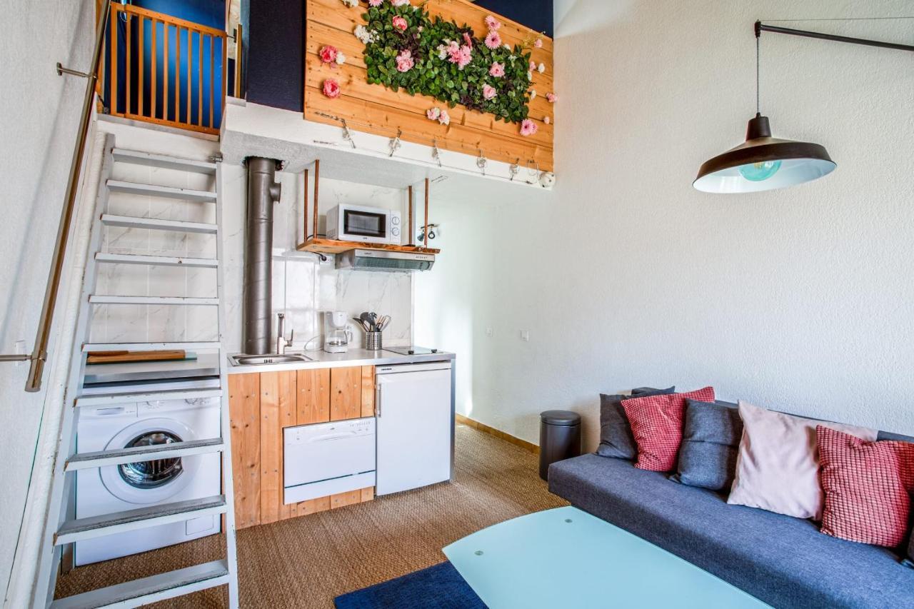 Appartement Canet - Welkeys Bandol Exterior photo